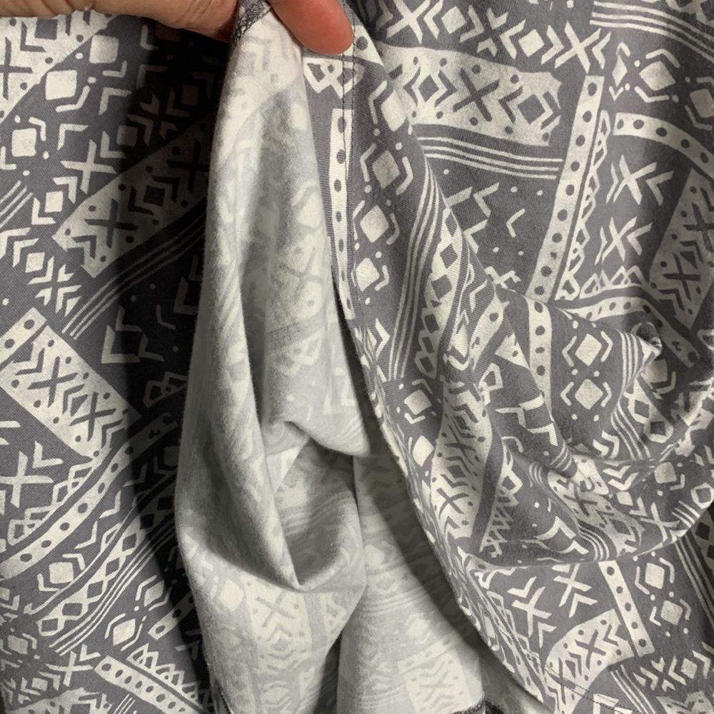 Hollister CapSleeve Soft Cotton Dress - Picture 2 of 8